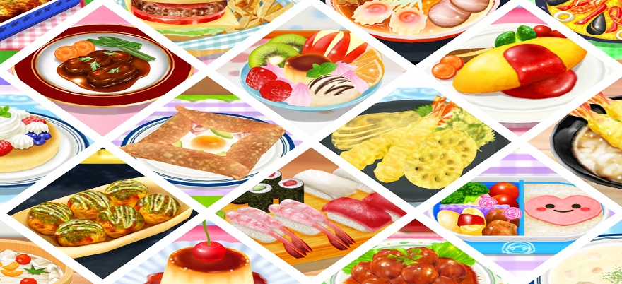 Cooking Mama Mod APK