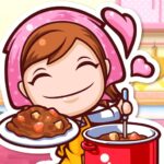 Download Cooking Mama Mod APK V1.130.0 (Unlocked All Recepies) Terbaru