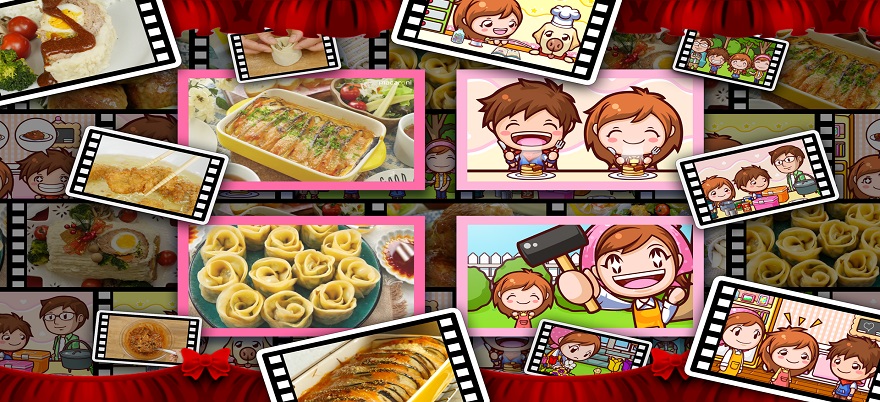 Cooking Mama Mod APK