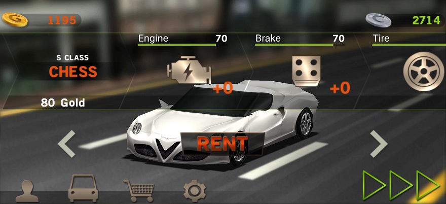 Dr Driving Mod APK
