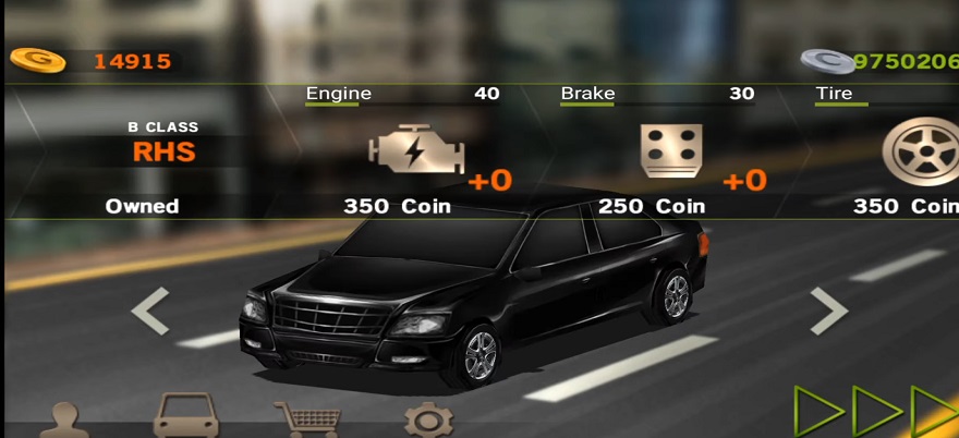 Dr Driving Mod APK
