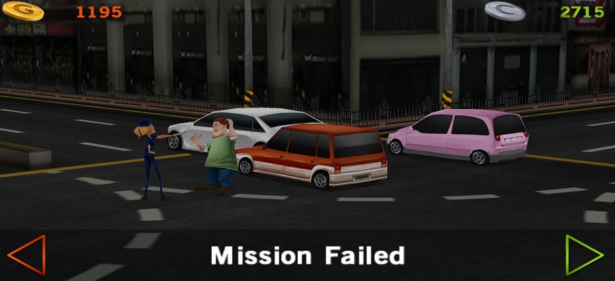 Dr Driving Mod APK