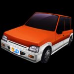 Download Dr Driving Mod APK V1.73 (Unlimited Gold Coins) Terbaru