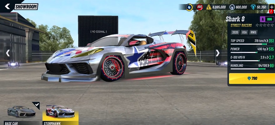 Extreme Car Driving Simulator Mod APK