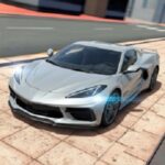 Download Extreme Car Driving Simulator Mod APK V7.10.3 (Unlocked) Terbaru