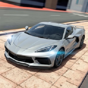 Download Extreme Car Driving Simulator Mod APK V7.10.3 (Unlocked) Terbaru