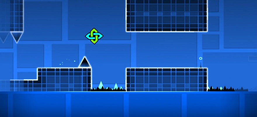 Geometry Dash Mod APK