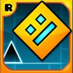 Download Geometry Dash Mod APK V2.2.144 (Full Version) Untuk Android