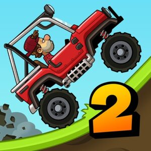 Download Hill Climb Racing 2 Mod APK V1.72.4 (Uang Tak Terbatas) Terbaru