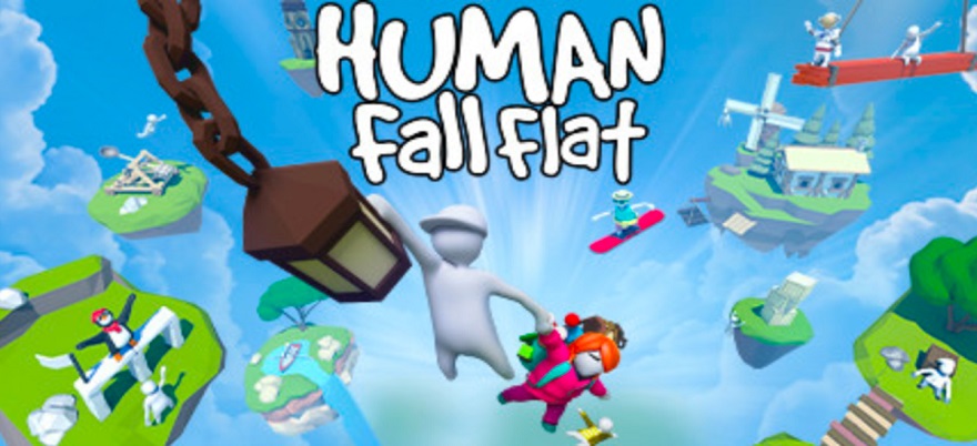 Human Fall Flat APK