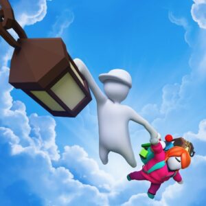 Download Human Fall Flat APK V2.5.1 Mod Terbaru