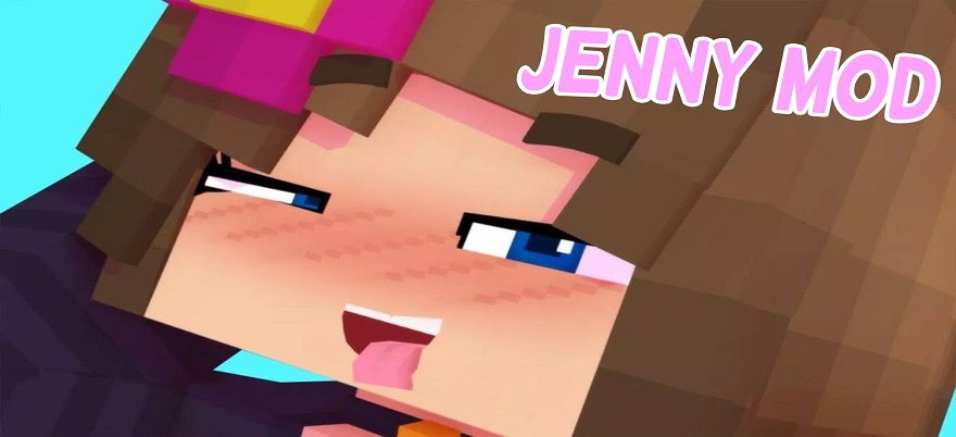 Jenny Mod