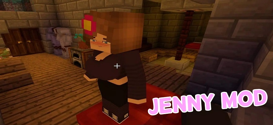Jenny Mod