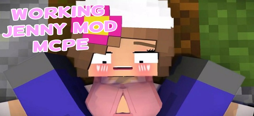 Jenny Mod