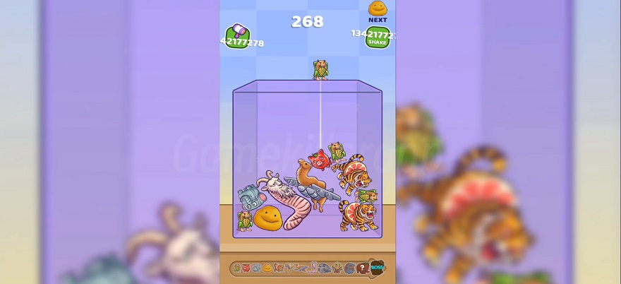 Merge Fellas Mod APK