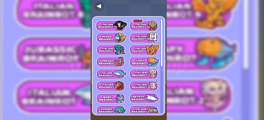 Merge Fellas Mod APK
