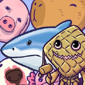 Unduh Merge Fellas Mod APK V2.4.2.6 (Shake Tak Terbatas) Terbaru