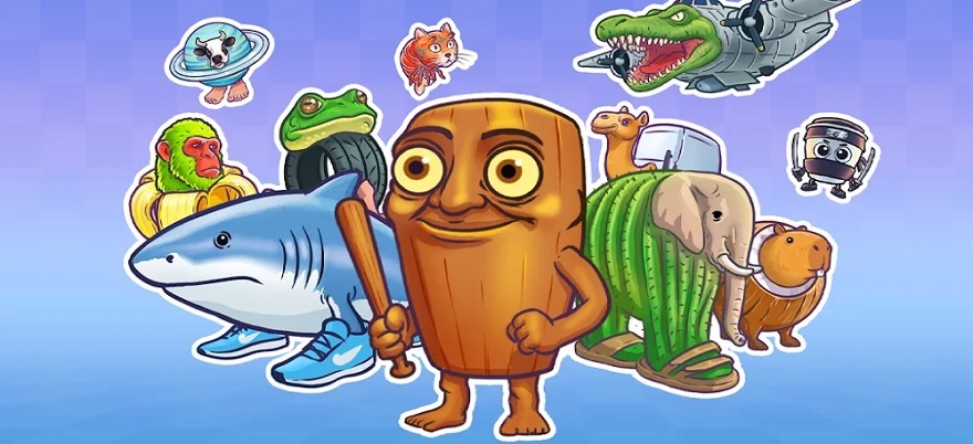 Merge Fellas Mod APK