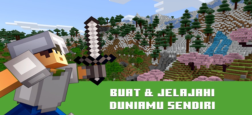 Minecraft APK