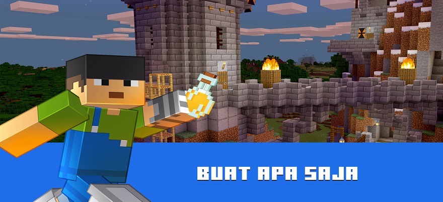 Minecraft APK