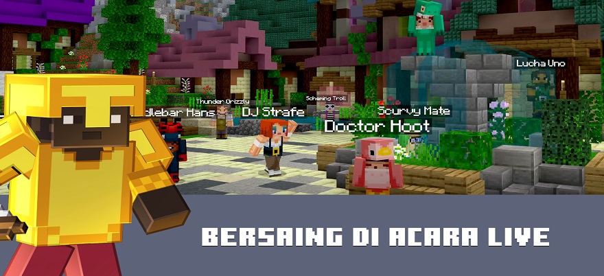 Minecraft APK