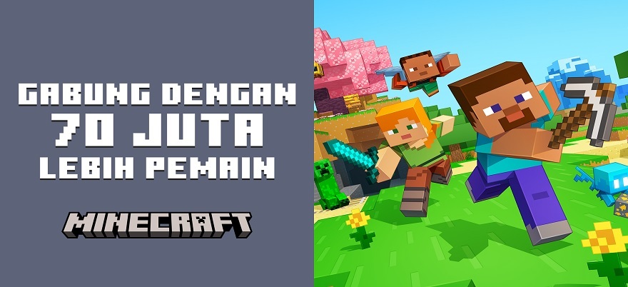 Minecraft APK
