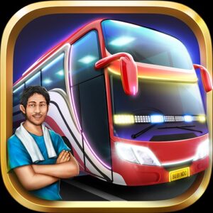 Unduh Mod BUSSID APK (Truck, Bus) V4.5 Terbaru