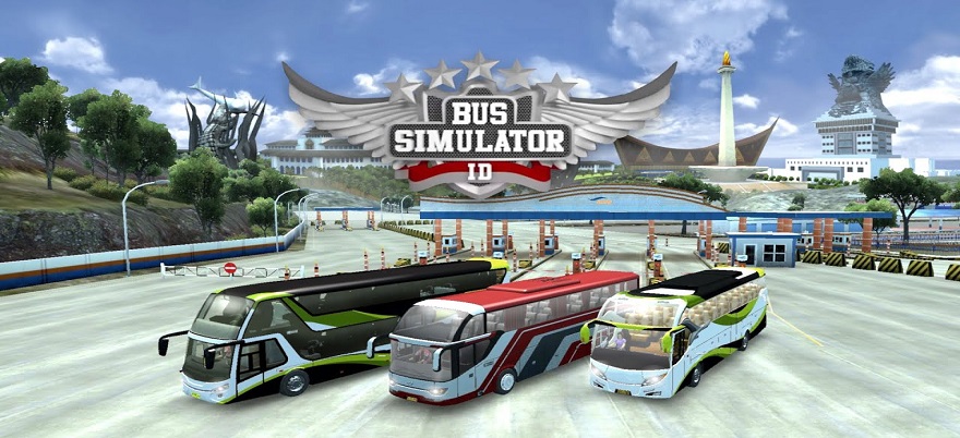 Mod BUSSID