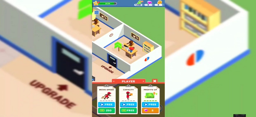 Pizza Ready Mod APK