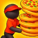Download Pizza Ready Mod APK V56.4.0 (Unlimited Gems, No Ads) Terbaru