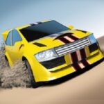 Download Rally Fury Mod APK Modhello V1.121 (Uang Tak Terbatas) Terbaru