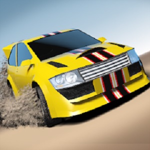 Download Rally Fury Mod APK Modhello V1.121 (Uang Tak Terbatas) Terbaru