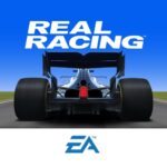 Download Real Racing 3 Mod APK V14.0.1 (Unlimited Money) Terbaru