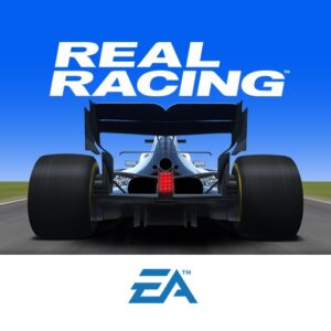 Download Real Racing 3 Mod APK V14.0.1 (Unlimited Money) Terbaru