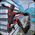 Unduh Rope Hero Mod APK (Unlimited Money and Diamond) V7.1.5 Terbaru