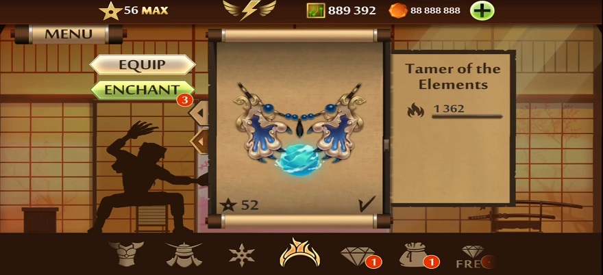 Shadow Fight 2 Mod APK