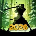 Download Shadow Fight 2 Mod APK V2.43.0 (Unlimited Energy) Terbaru