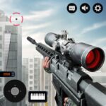 Download Sniper 3D Mod APK V6.30.0 (Unlimited Money and Diamonds) Terbaru