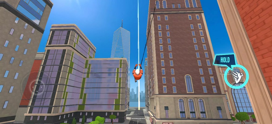 Spider Fighter 3 Mod APK