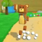 Download Super Bear Adventure Mod APK V12.1.4 (Unlocked All) Terbaru