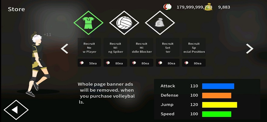 The Spike Mod APK