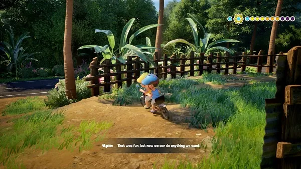 Upin Ipin Universe APK Modhello