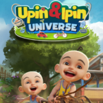 Unduh Upin Ipin Universe APK Modhello V8.0 Terbaru