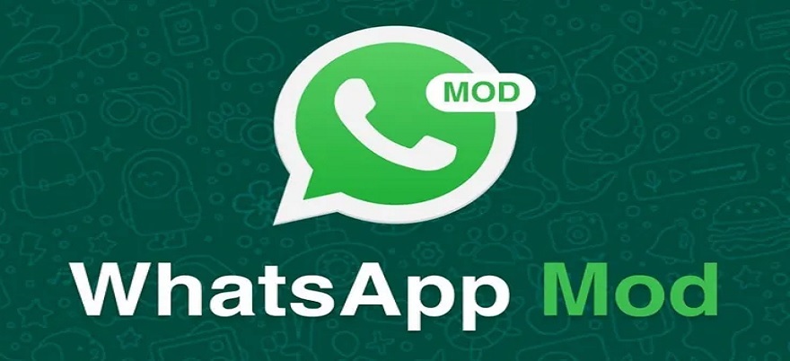 WA Mod