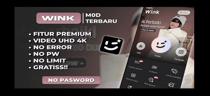 Wink Mod APK