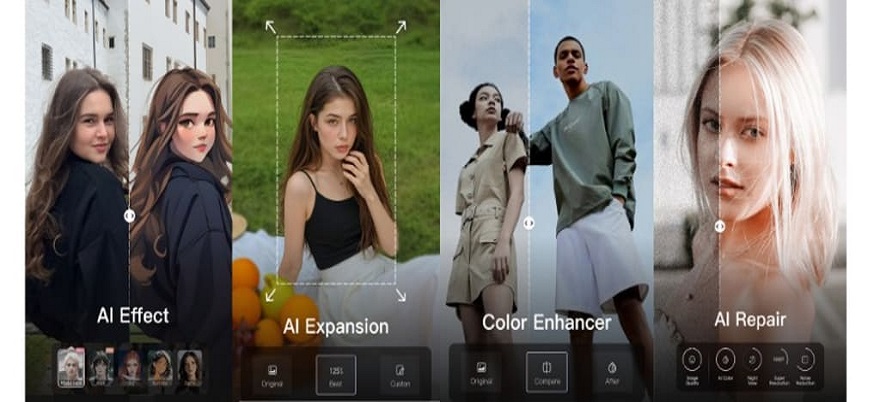 Wink Mod APK