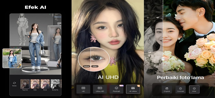 Wink Mod APK