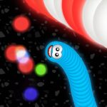 Download Worms Zone Mod APK V6.23.3 (Unlimited Money) Terbaru