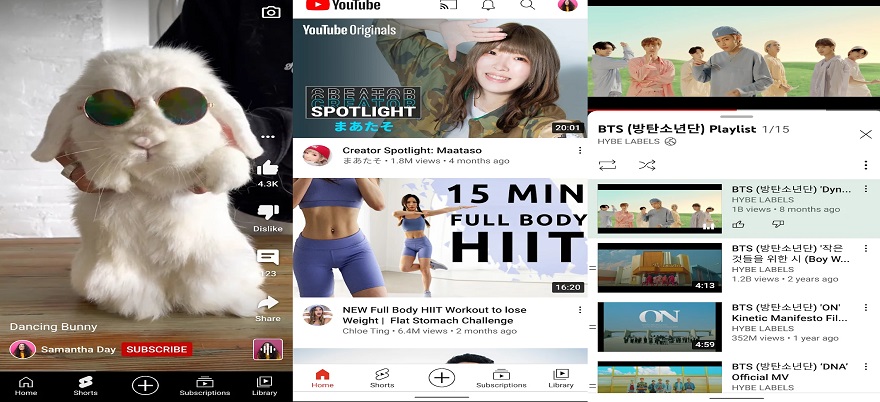 Youtube Premium Mod APK