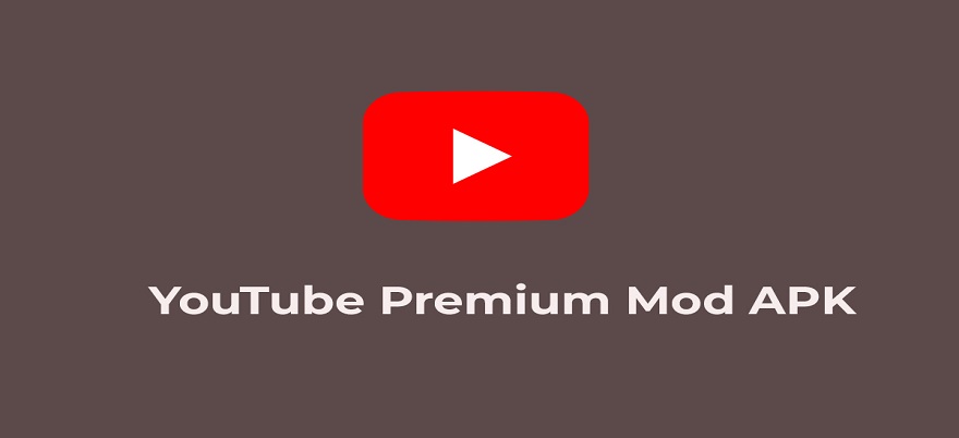 Youtube Premium Mod APK